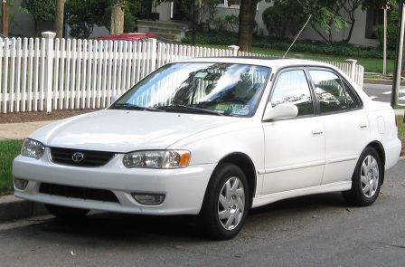 Corolla 2